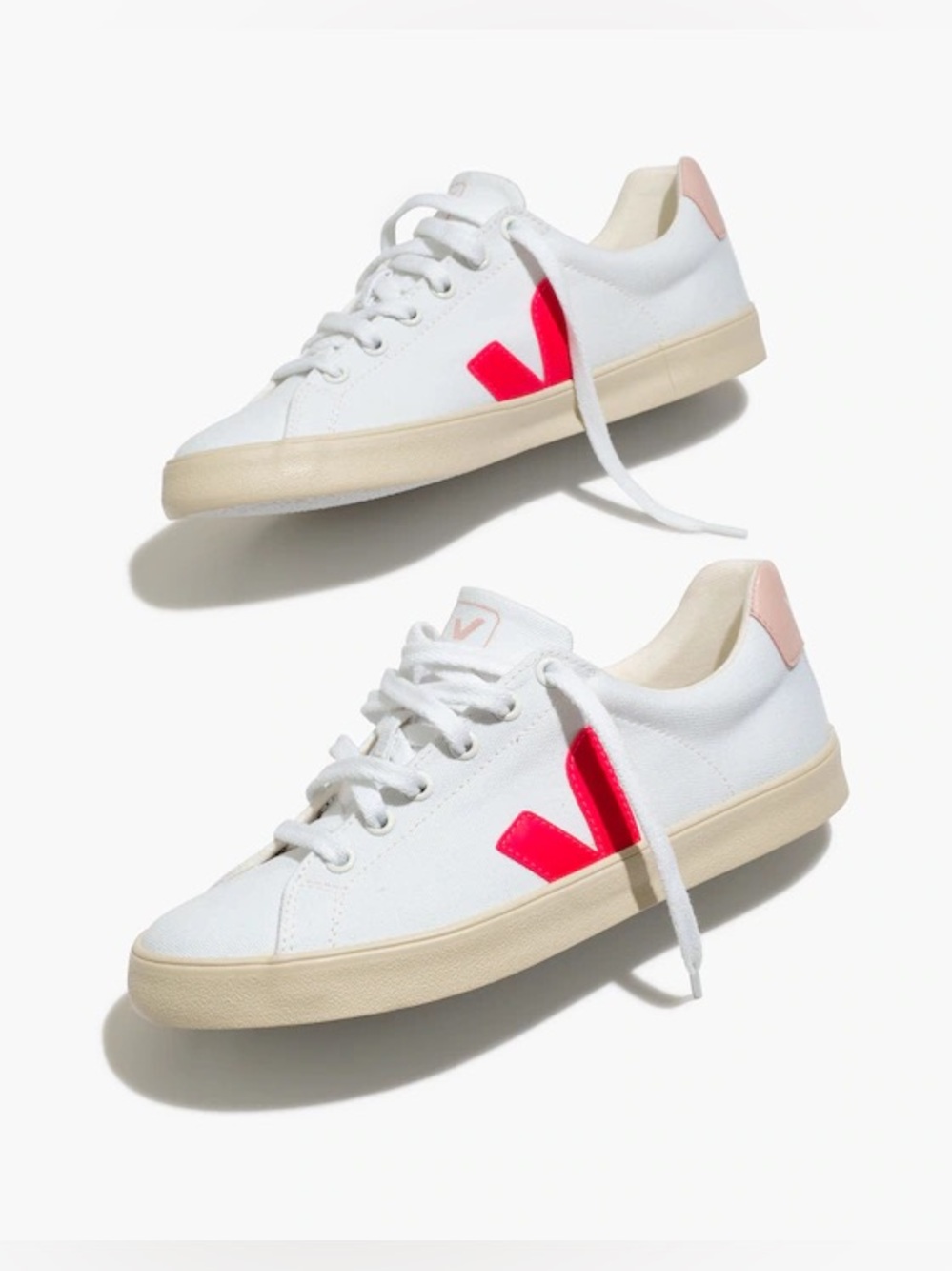 Veja Canvas Esplar SE Low Sneakers